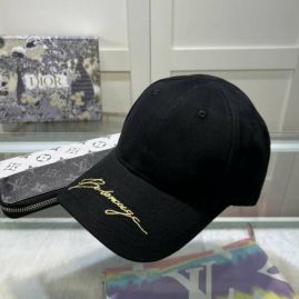 Picture of Balenciaga Cap _SKUBalenciagacap062718411